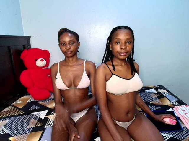 Veecatch live cam on BongaCams