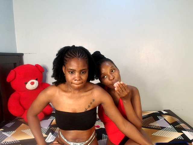 Veecatch live cam on BongaCams