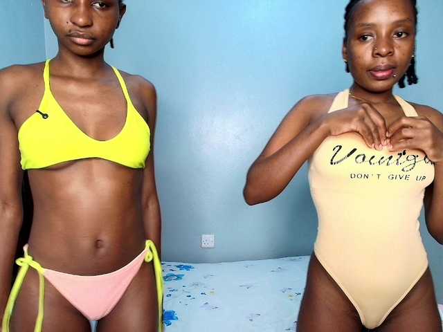 Veecatch live cam on BongaCams