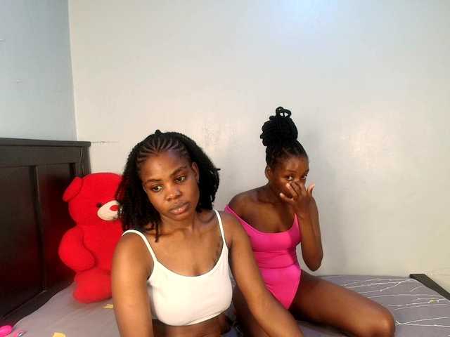 Veecatch live cam on BongaCams