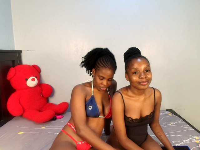 Veecatch live cam on BongaCams
