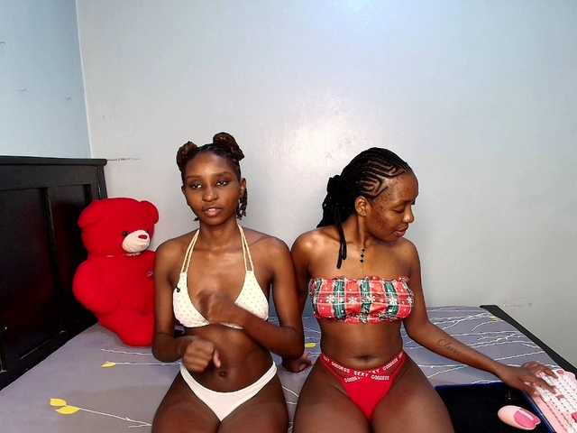 Veecatch live cam on BongaCams