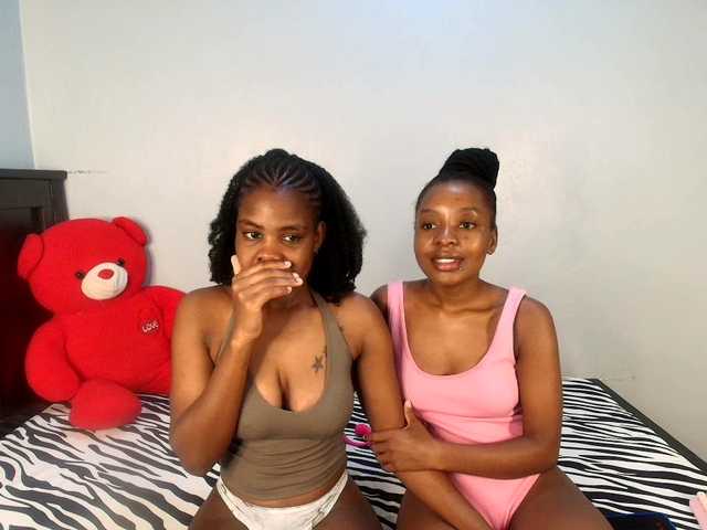 Veecatch live cam on BongaCams