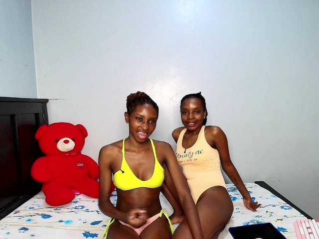 Veecatch live cam on BongaCams