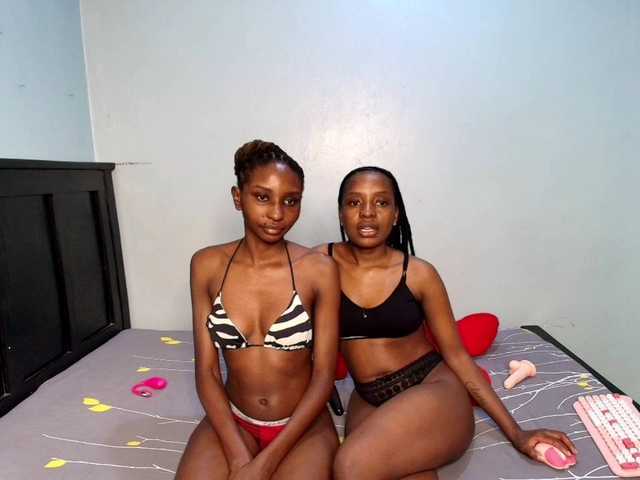 Veecatch live cam on BongaCams