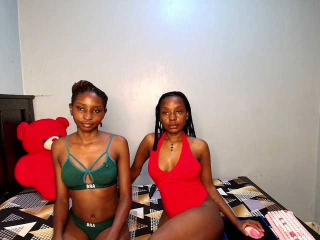 Veecatch live cam on BongaCams