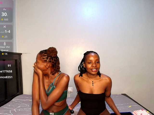 Veecatch live cam on BongaCams