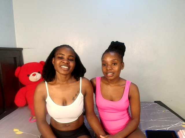 Veecatch live cam on BongaCams