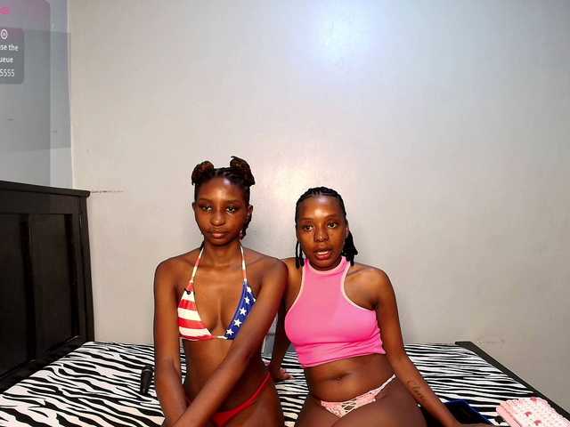 Veecatch live cam on BongaCams