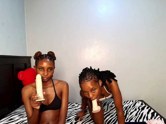 Veecatch live cam on BongaCams