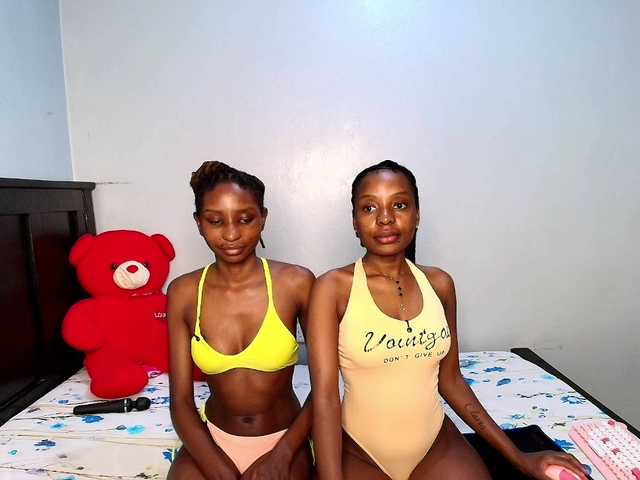 Veecatch live cam on BongaCams