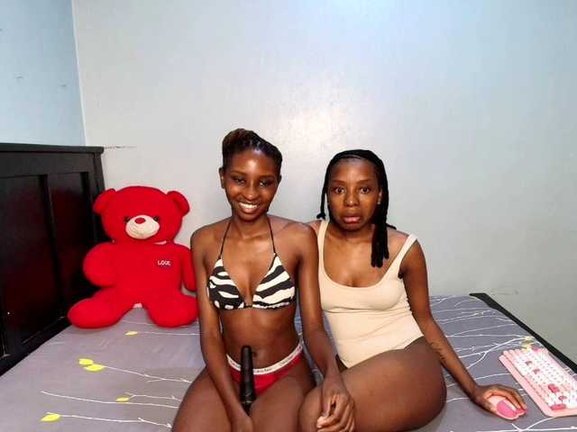 Veecatch live cam on BongaCams