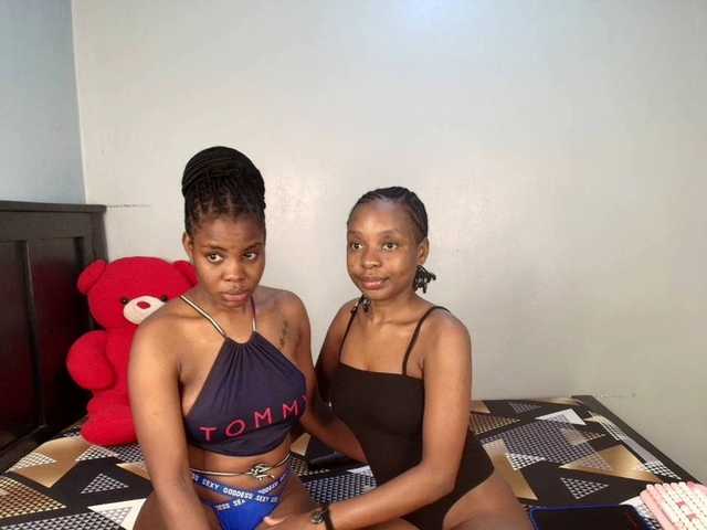 Veecatch live cam on BongaCams