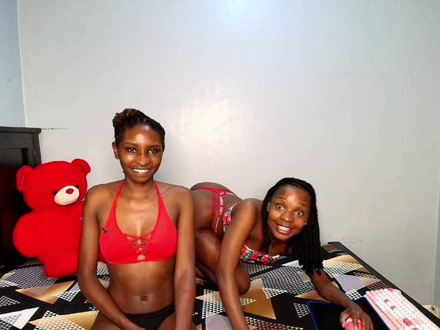 Veecatch live cam on BongaCams