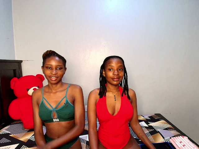 Veecatch live cam on BongaCams