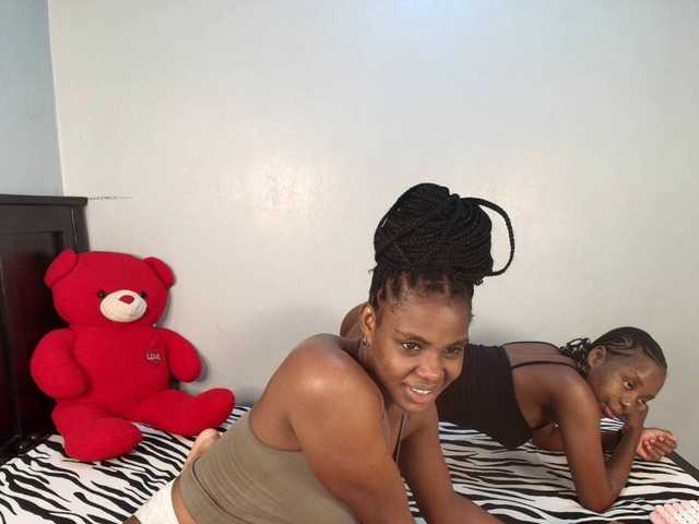 Veecatch live cam on BongaCams