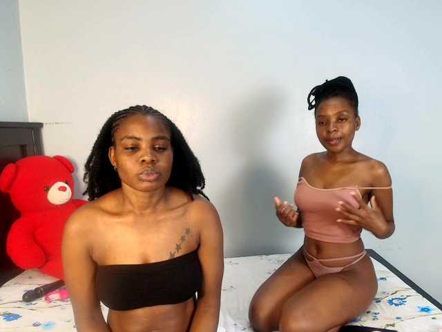 Veecatch live cam on BongaCams