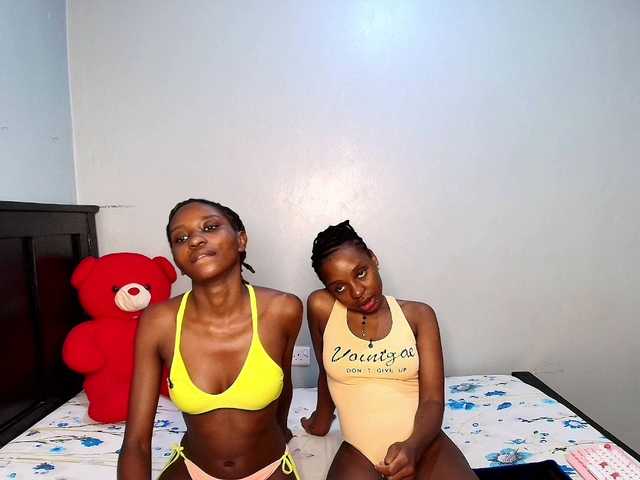 Veecatch live cam on BongaCams