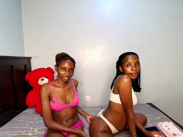 Veecatch live cam on BongaCams