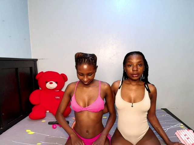 Veecatch live cam on BongaCams