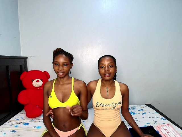 Veecatch live cam on BongaCams