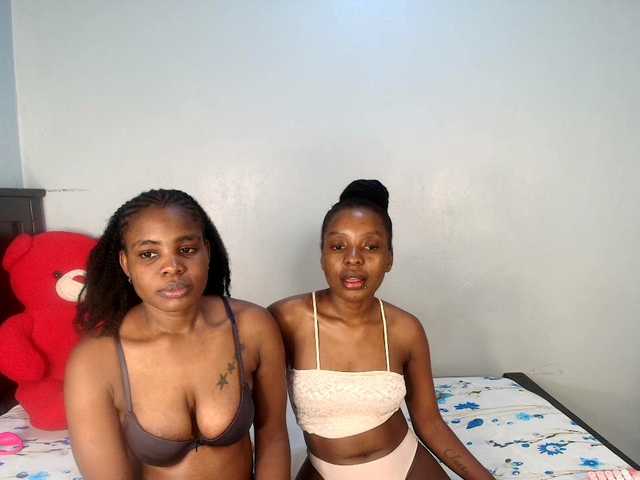 Veecatch live cam on BongaCams