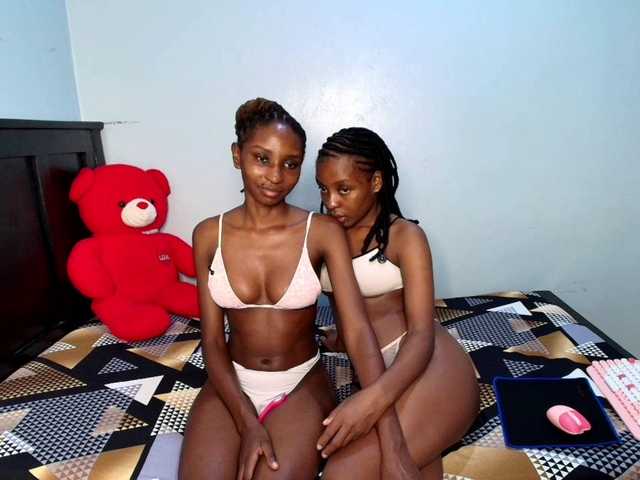 Veecatch live cam on BongaCams