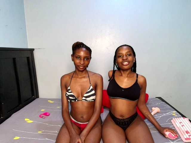 Veecatch live cam on BongaCams
