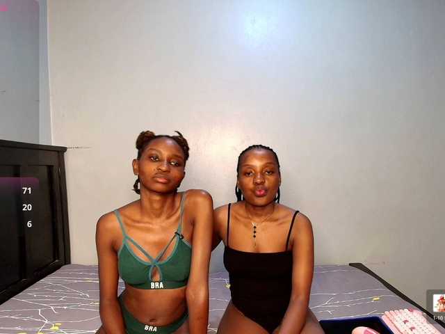 Veecatch live cam on BongaCams