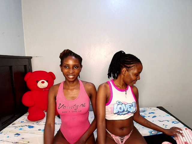 Veecatch live cam on BongaCams