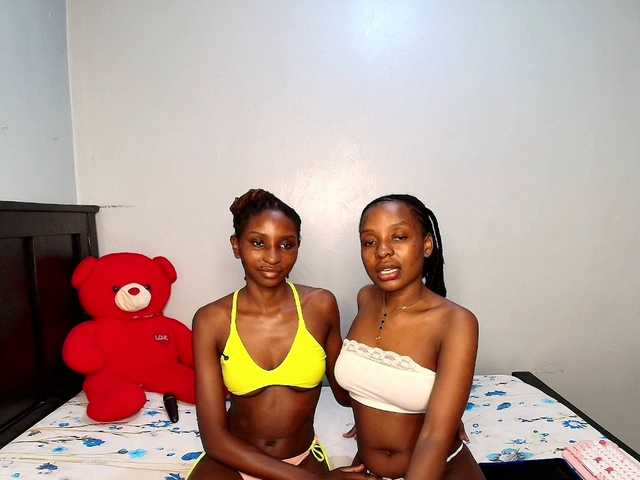 Veecatch Live Cam on BongaCams