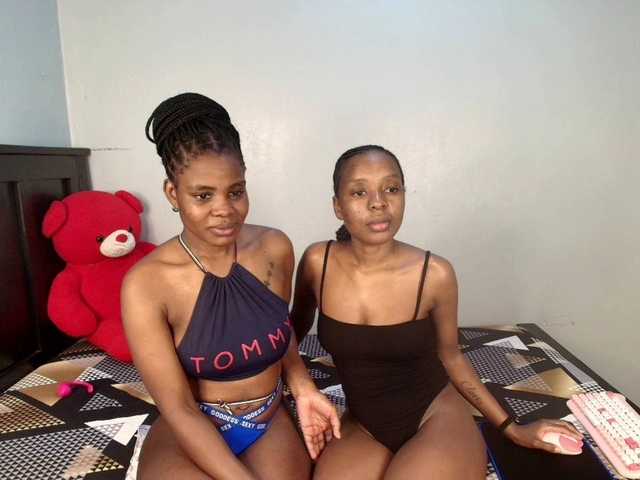 Veecatch live cam on BongaCams