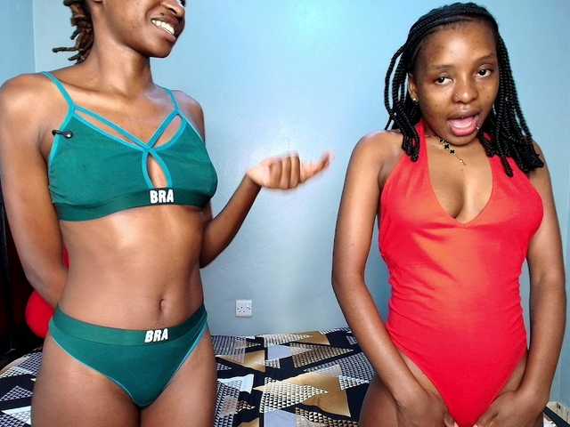 Veecatch live cam on BongaCams