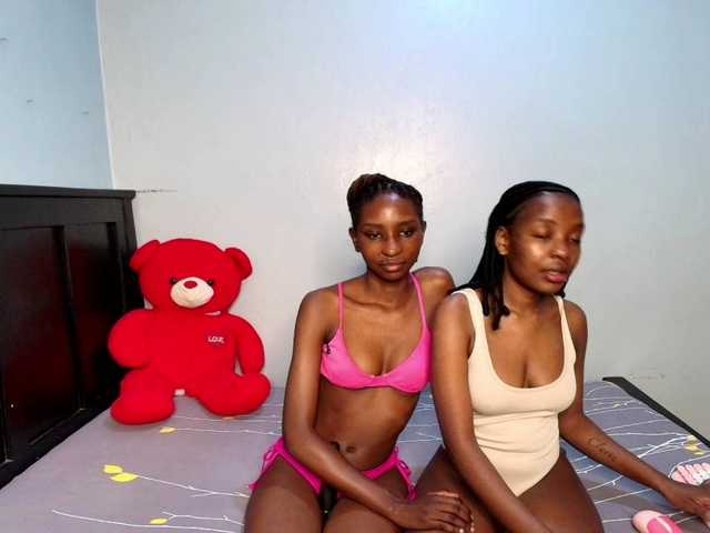 Veecatch live cam on BongaCams