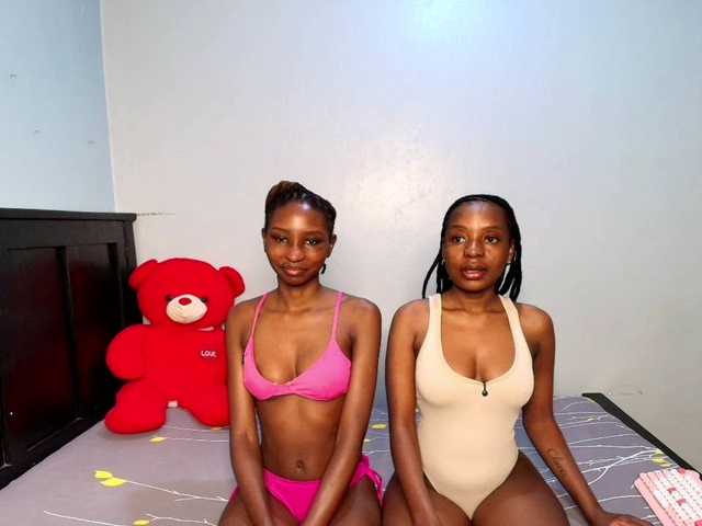 Veecatch live cam on BongaCams