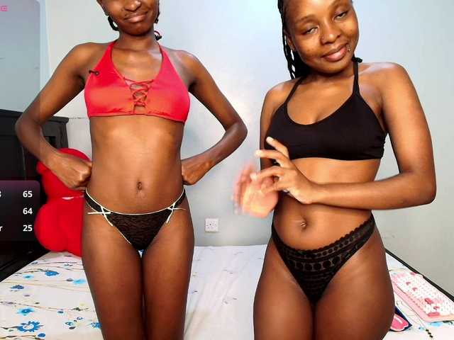 Veecatch live webcam show