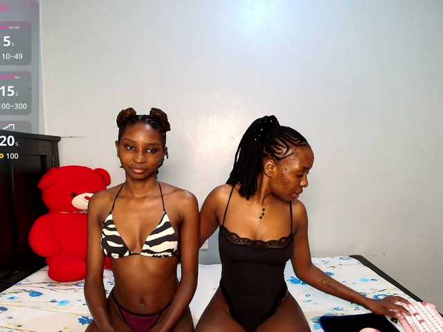 Veecatch live webcam show