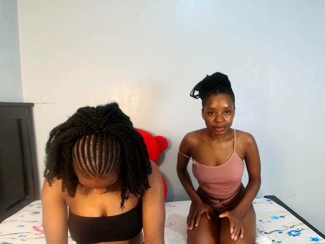 Veecatch live cam on BongaCams