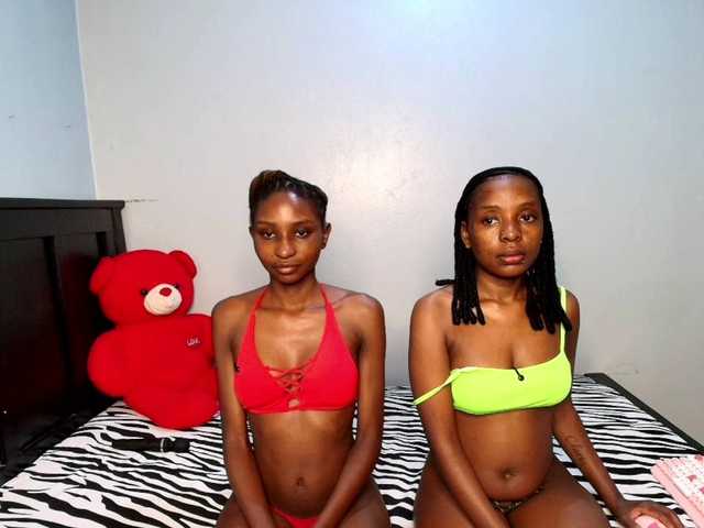 Veecatch live cam on BongaCams