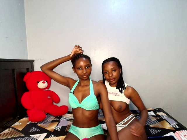 Veecatch live cam on BongaCams