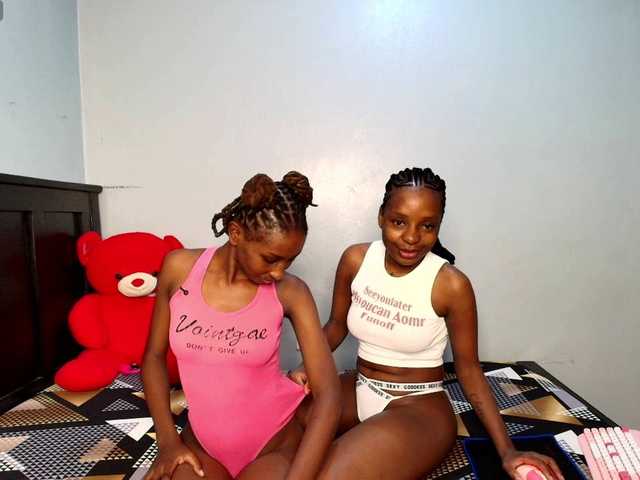 Veecatch live cam on BongaCams