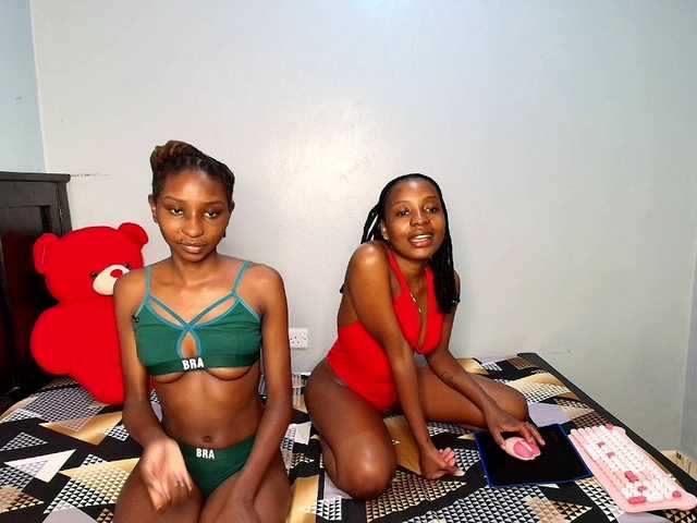 Veecatch live cam on BongaCams