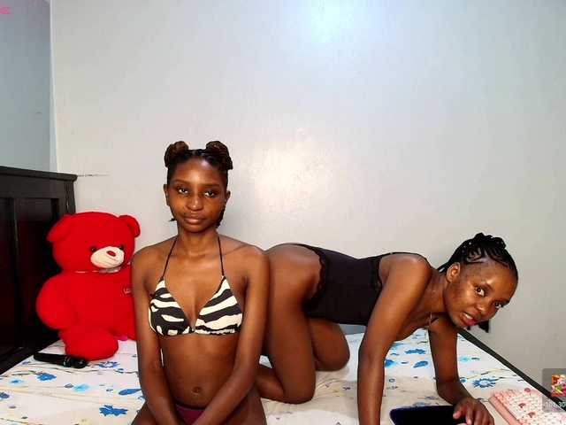Veecatch live cam on BongaCams
