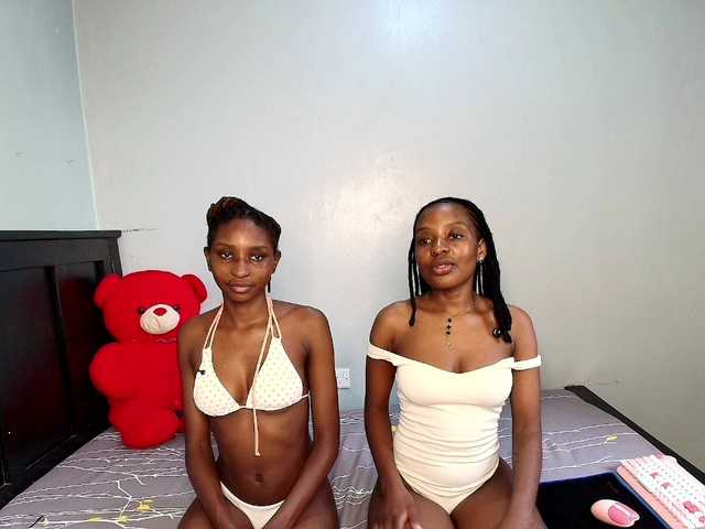 Veecatch live cam on BongaCams