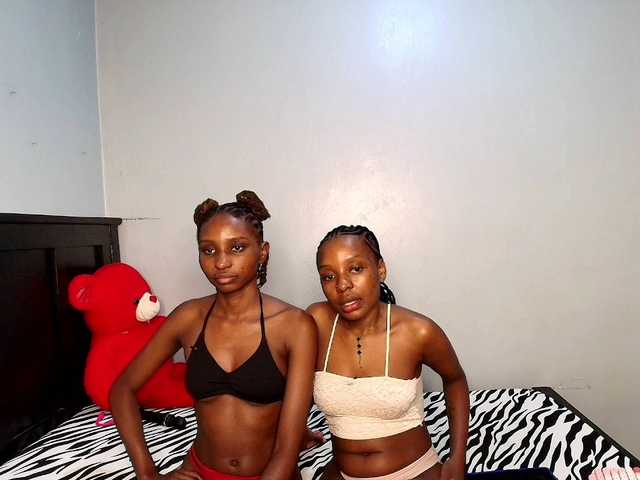 Veecatch live cam on BongaCams