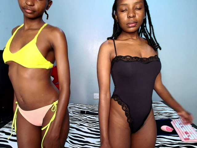 Veecatch live cam on BongaCams