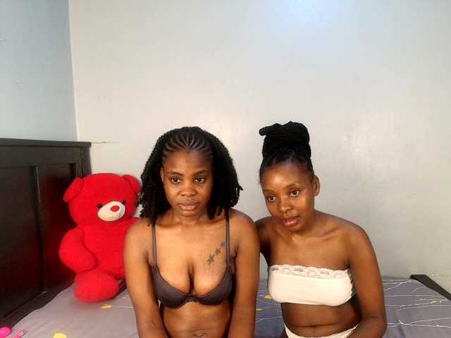 Veecatch live cam on BongaCams