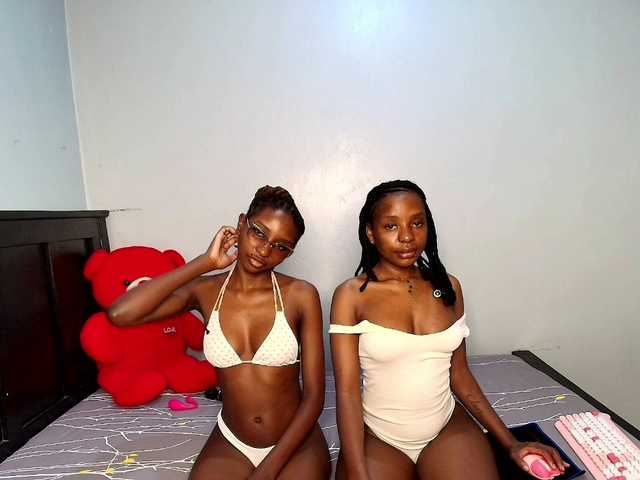 Veecatch live cam on BongaCams