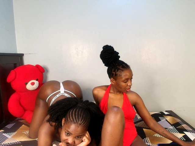 Veecatch live cam on BongaCams