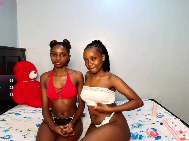 Veecatch live cam on BongaCams